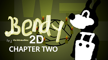 Bendy 2D Chapter 1 V0.1.4 file - Mod DB