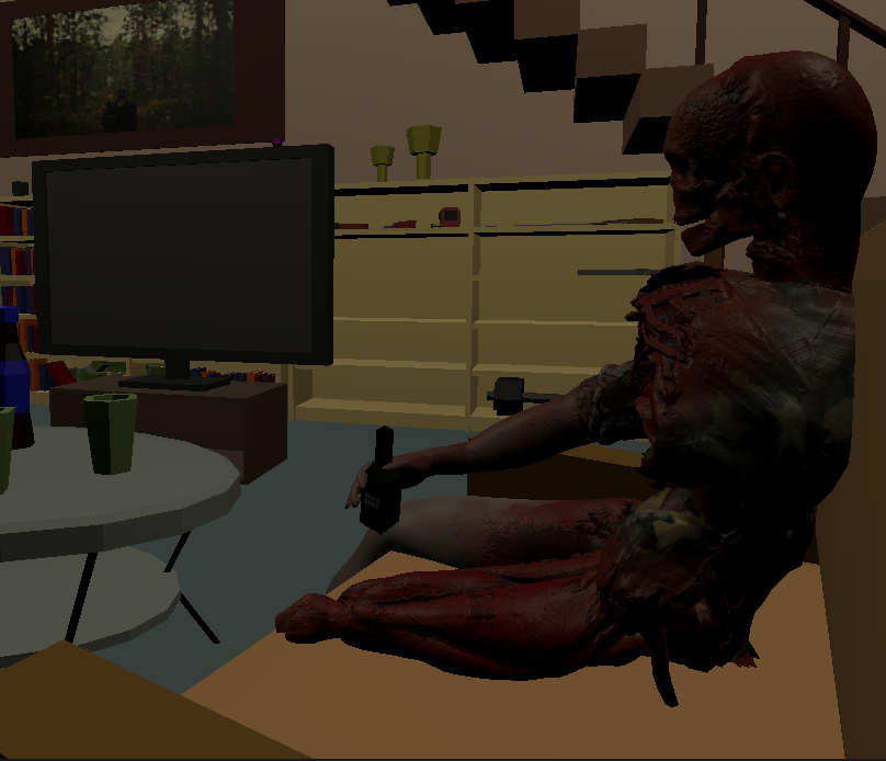 Aberration unveiled