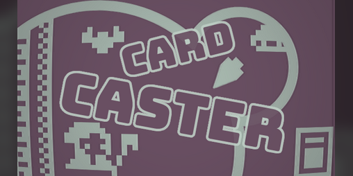 Cover image for CardCaster
