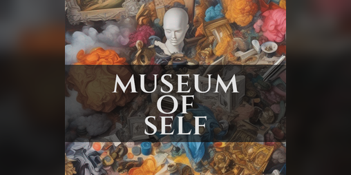 Cover image for museum of self