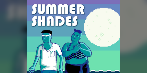 Cover image for Summer Shades teaser demo