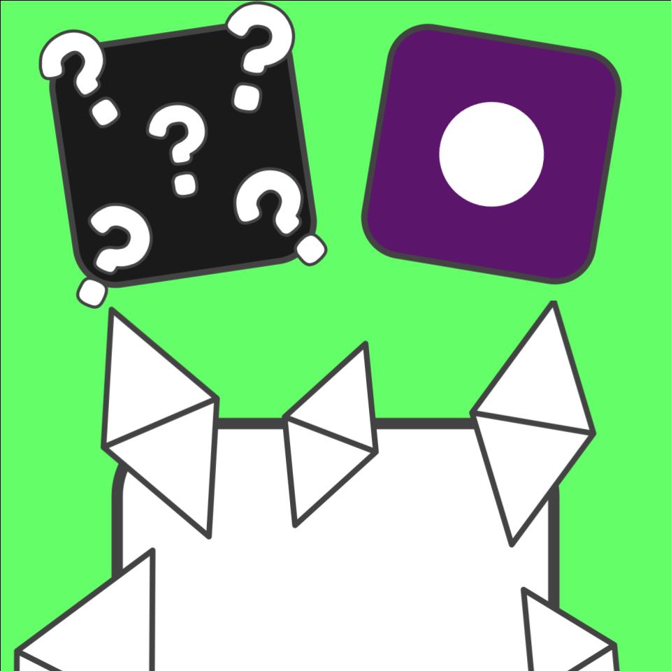 [🌀CURSED PT2] Cube Simulator 2.0! by person