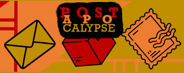 Post Apo Calypse