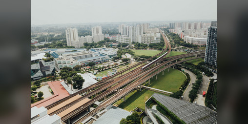 Cover image for SolarPunk Infrastructure