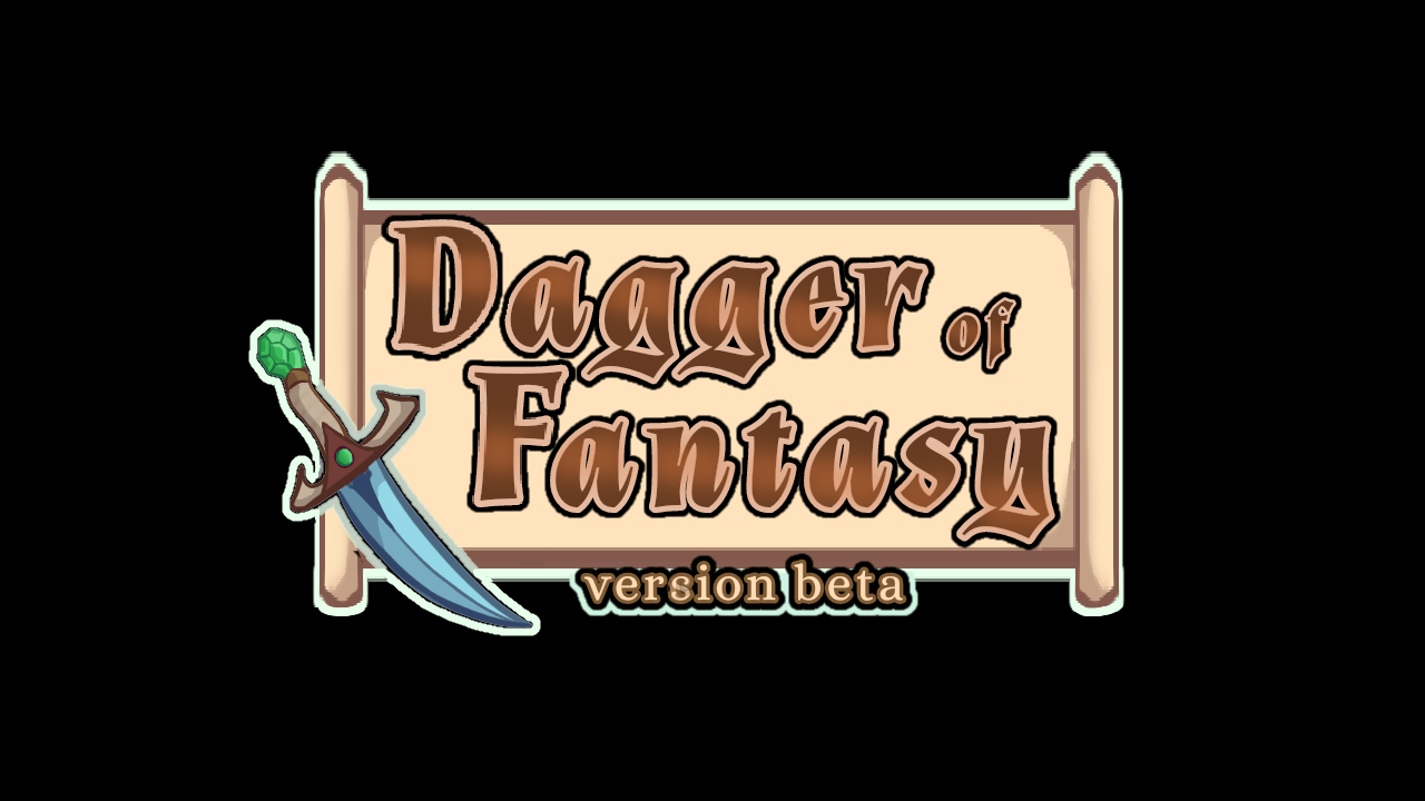 Dagger of Fantasy BETA