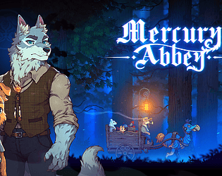 Mercury Abbey