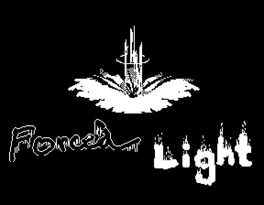 Forced Light