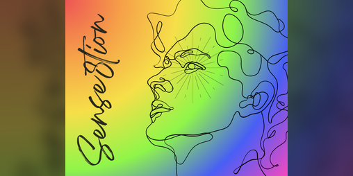 Cover image for Sense8tion