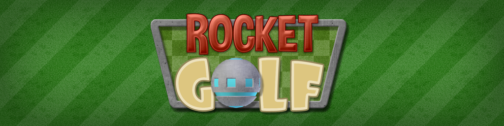 rocket golf tournament leaderboard