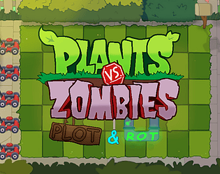 FPS Maker] Plants vs Zombies Garden Warfare DS Android Download