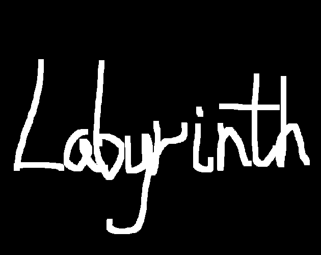 The Dark Labyrinth