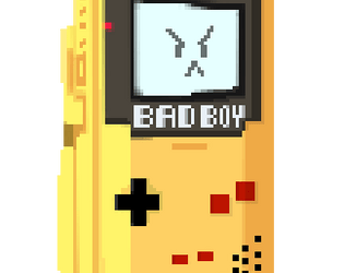Project Metroidvania