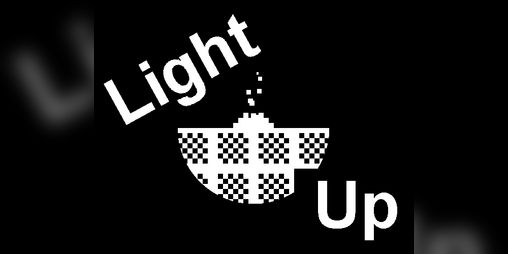 Cover image for Light Up