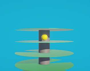 Ball Simulator 2023