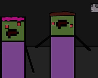Zomie Defend