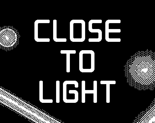 Mapping Update - Close to Light by Nertsal, IcyLava, kuviman