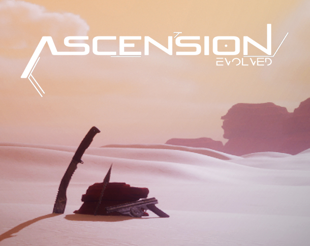 Ascension Evolved
