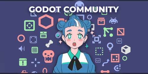 Cover image for Godot Community App