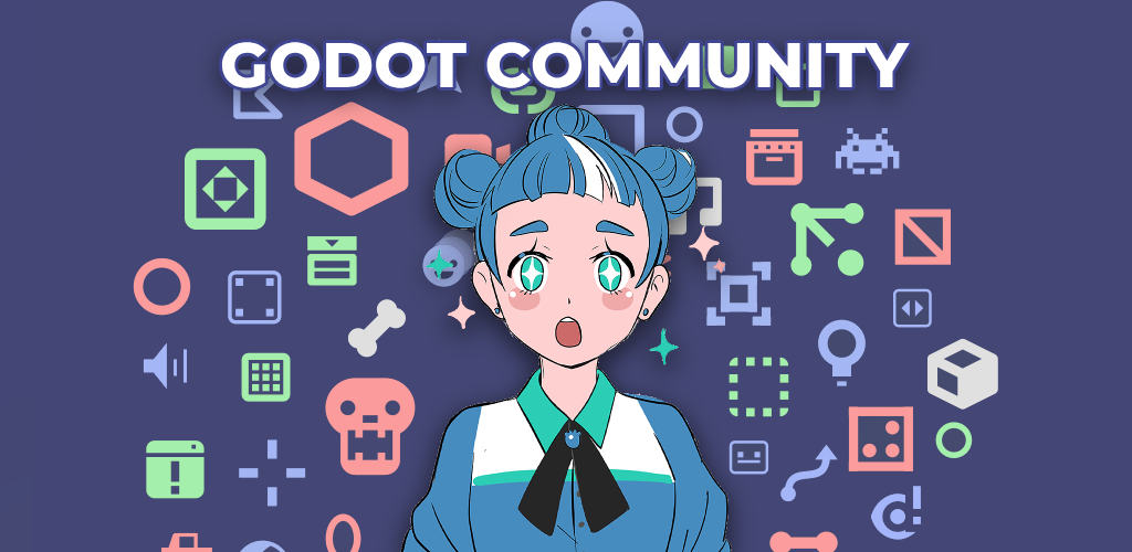 Godot Engine - Community