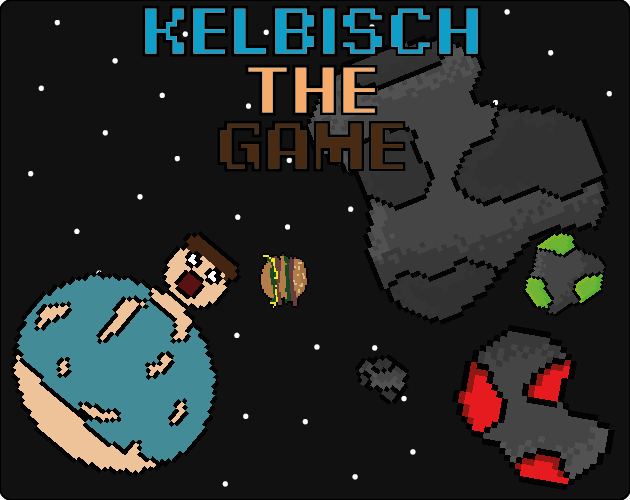 Cover image for Kelbisch The Game | Public Beta | UPDATE 0.4