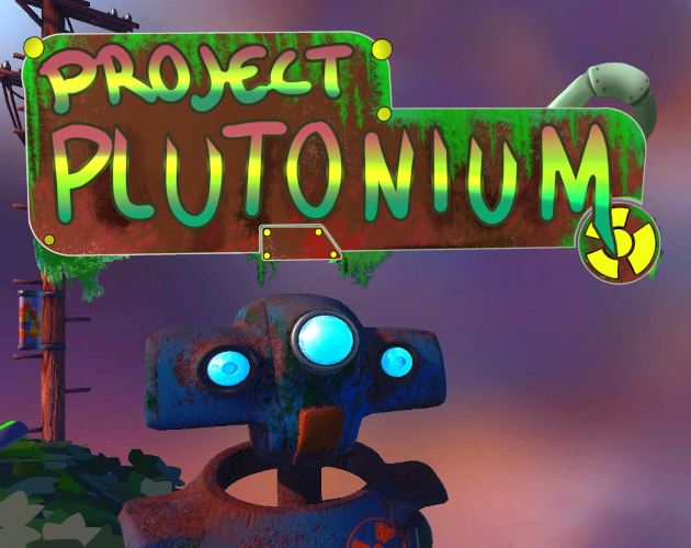 Project Plutonium