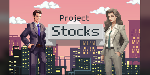 Cover image for Project Stocks