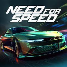 need for speed unreal