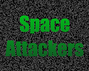 Space Attackers