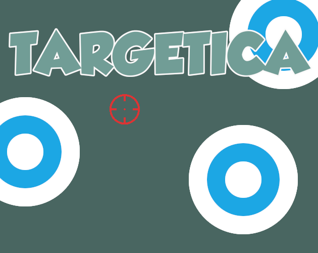 Targetica