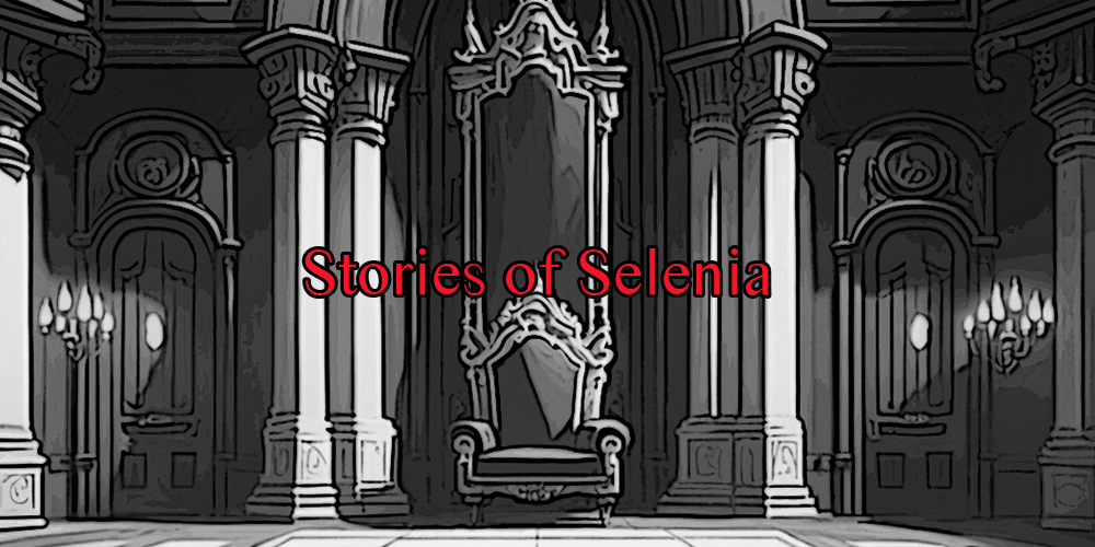 Stories of Selenia