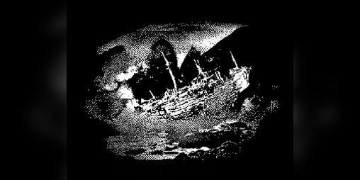Cover image for "La Obscura"