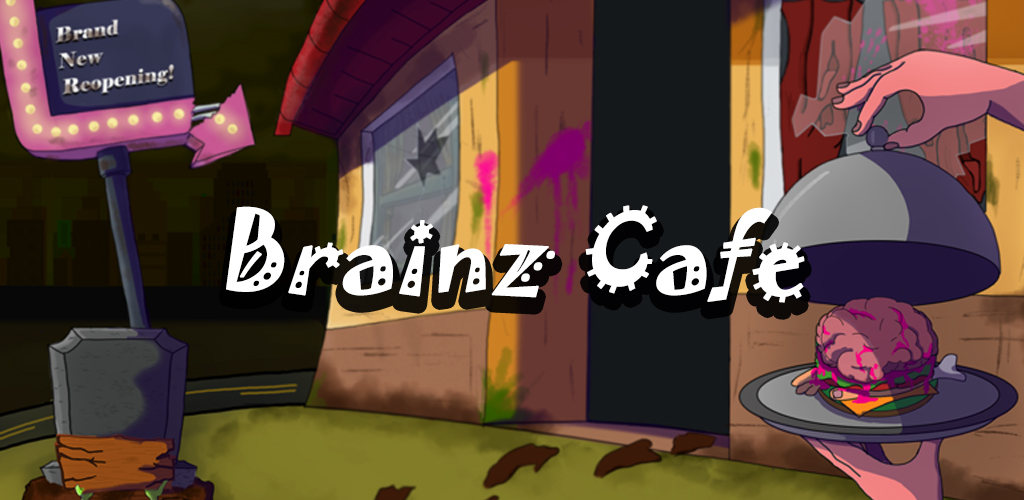 Brainz Cafe