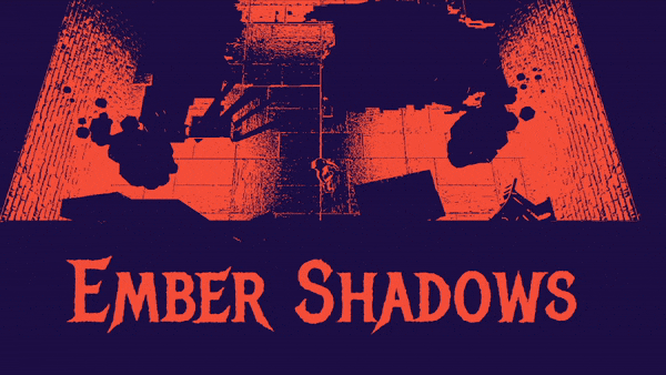 Ember Shadows