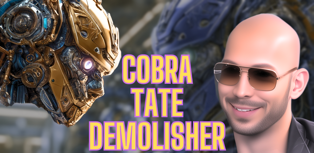 Cobra Tate Demolisher
