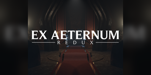Cover image for Ex Aeternum Redux