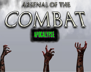 Arsenal of the combat - Apocalypse