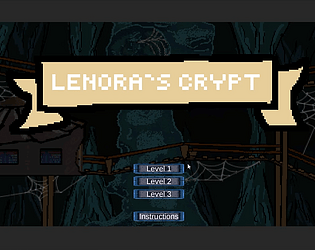 Lenora's Crypt