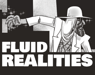 Fluid Realities  