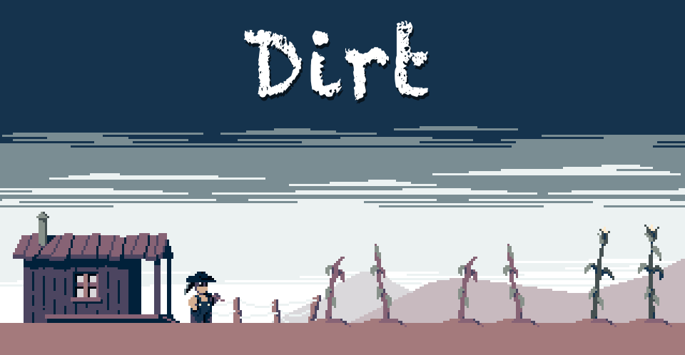 Dirt