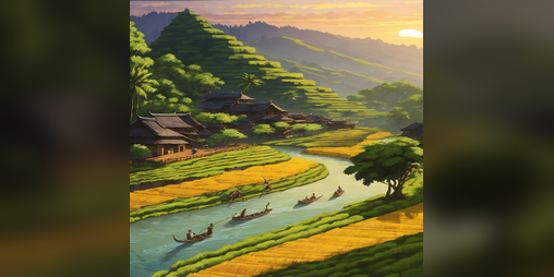 Cover image for Game Việt Nam Hoa Sen RPG Tập 3