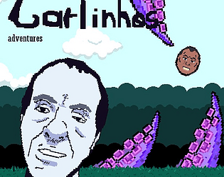 Carlinhos Adventures GAME