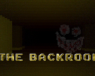 Backrooms: The Last Hope by 140tsdgaming