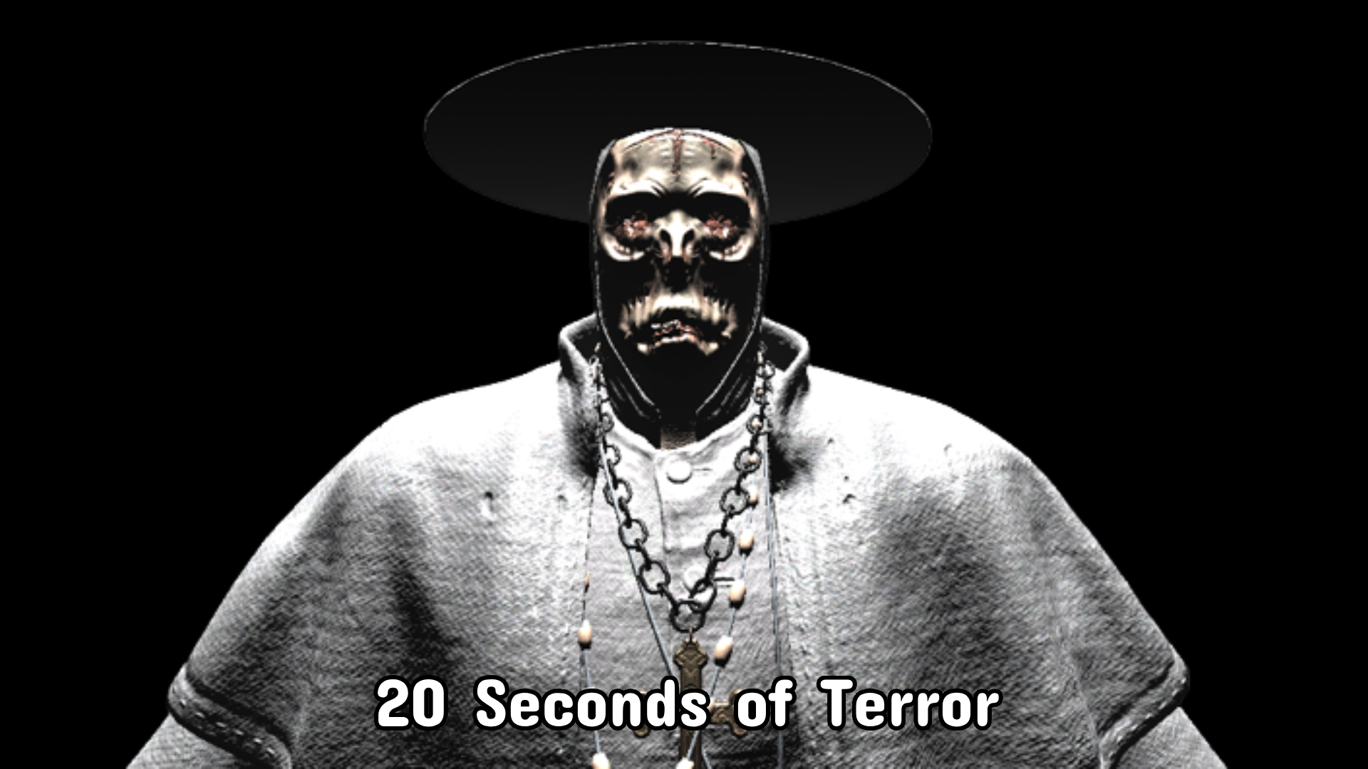 20 Seconds of Terror
