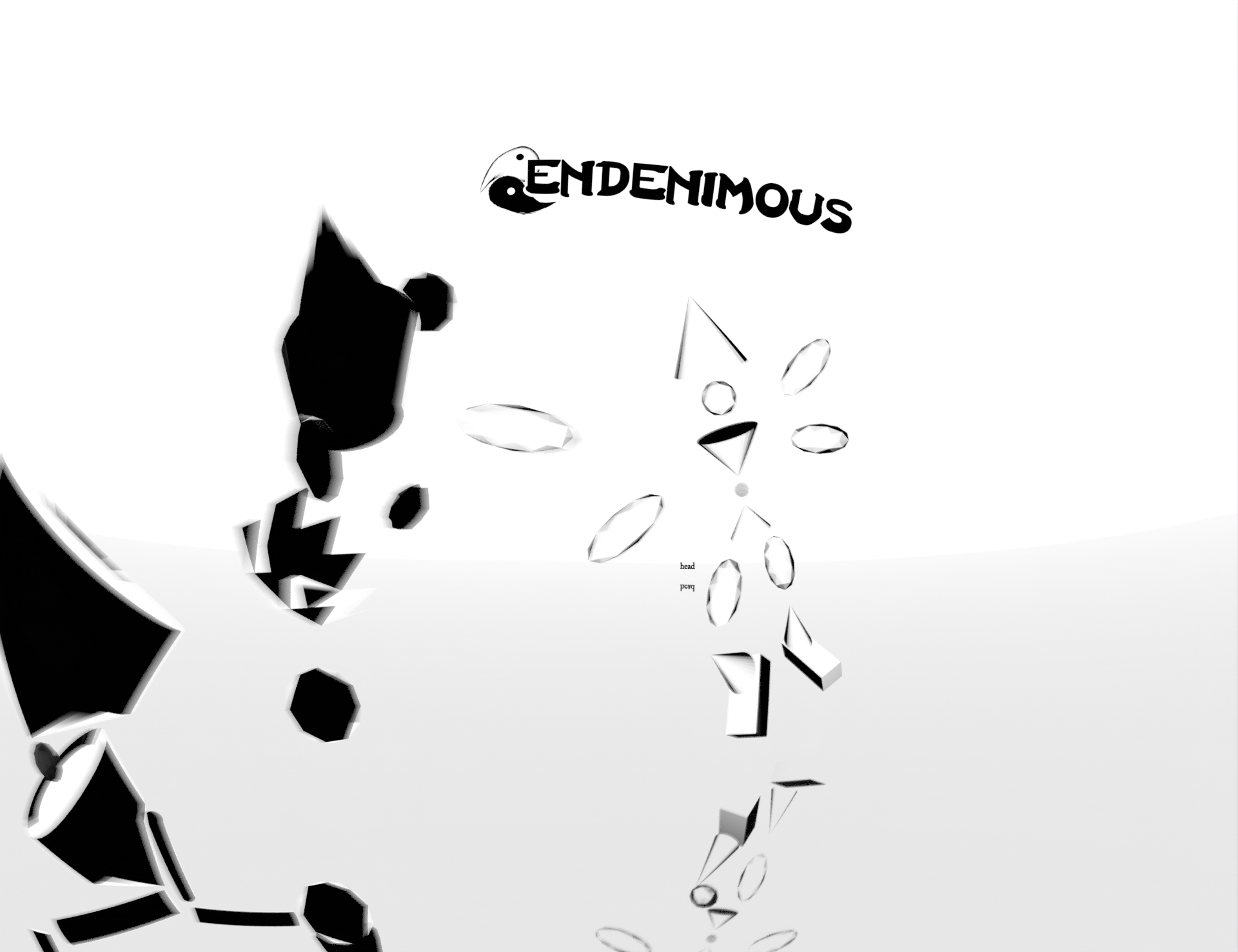 Endenimous (CO+OP)
