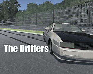 The Drifters  (WebGL)