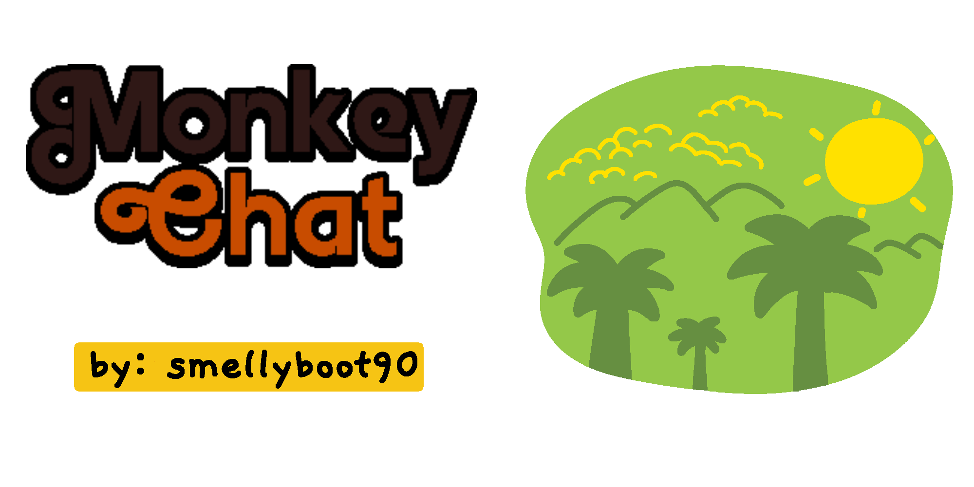 Monkey Chat