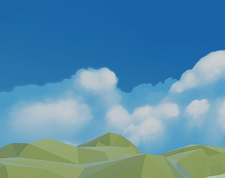 Red Forest (aka Rock Simulator for marketing purpose)