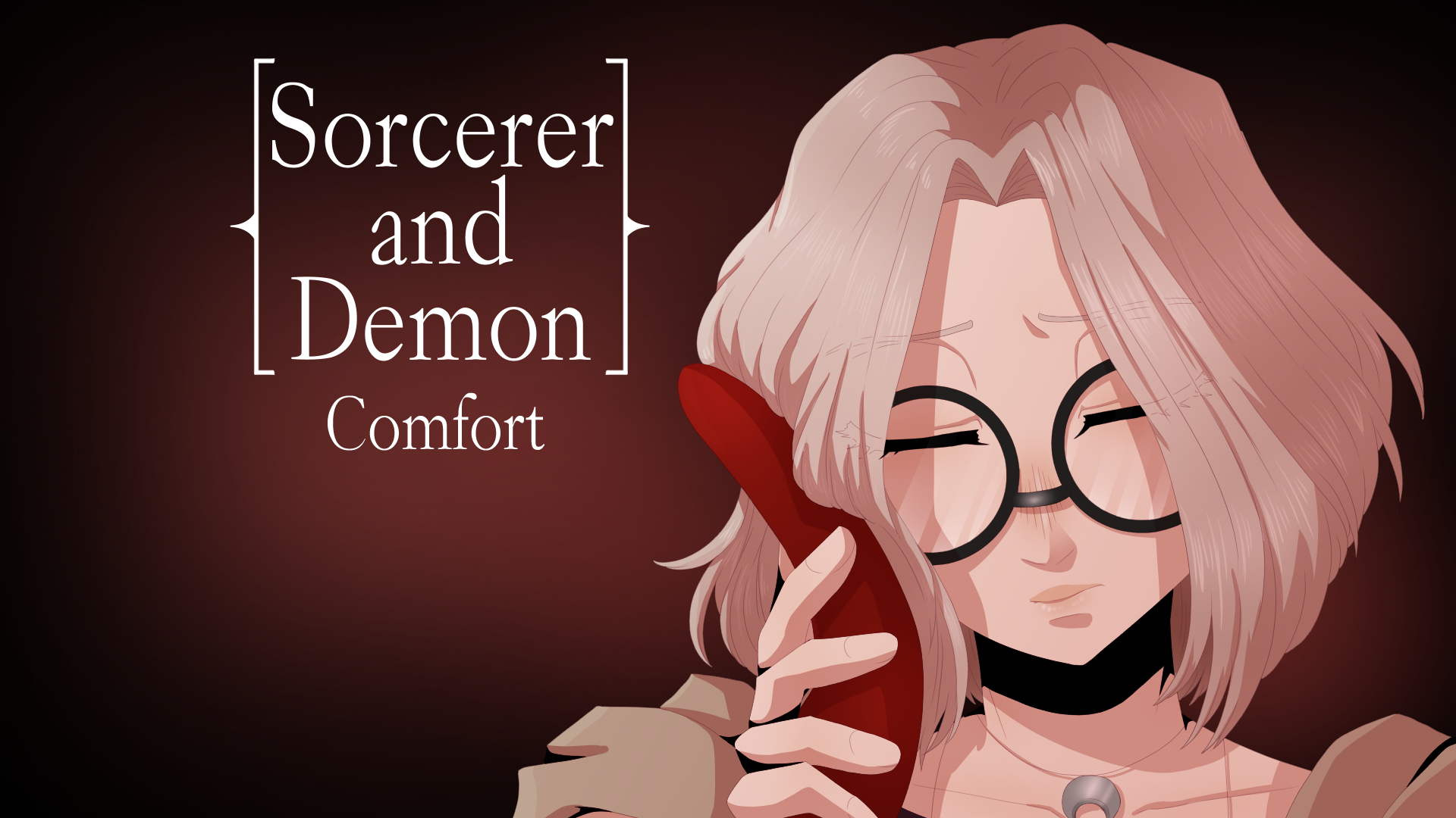 Sorcerer and Demon: Comfort