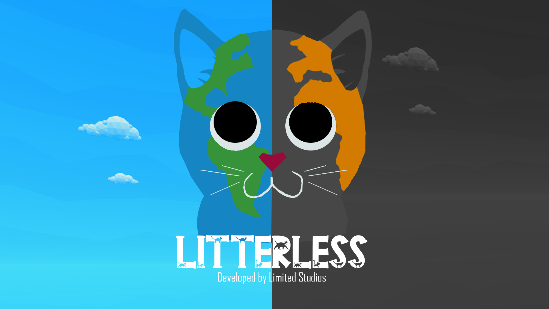 Litterless