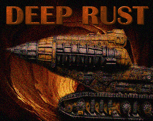Deep Rust